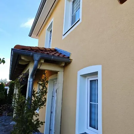 Ferienhaus Kesselsdorf Mit Sauna Und Jacuzzi Kesselsdorf