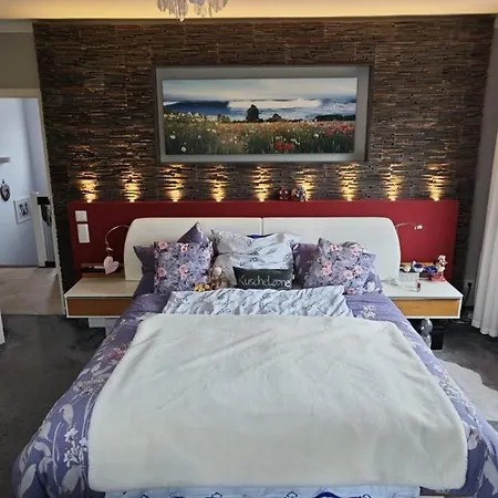 Ferienhaus Kesselsdorf Mit Sauna Und Jacuzzi * Kesselsdorf