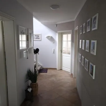 Vakantiehuis Ferienhaus Kesselsdorf Mit Sauna Und Jacuzzi Kesselsdorf