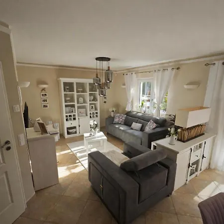 Ferienhaus Kesselsdorf Mit Sauna Und Jacuzzi Vakantiehuis Kesselsdorf