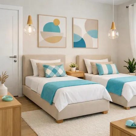 Vakantiehuis Ferienhaus Kesselsdorf Mit Sauna Und Jacuzzi Kesselsdorf