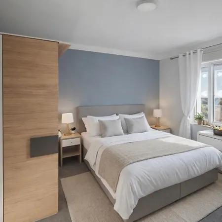 Ferienhaus Kesselsdorf Mit Sauna Und Jacuzzi *